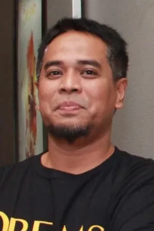  Guntur Soeharjanto