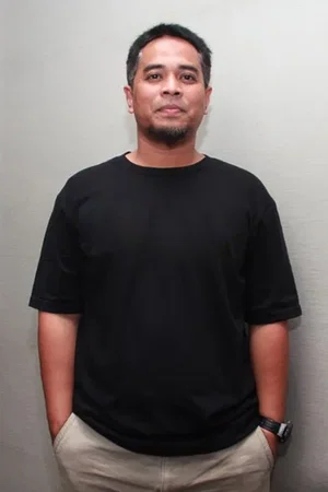 Photo de  Guntur Soeharjanto