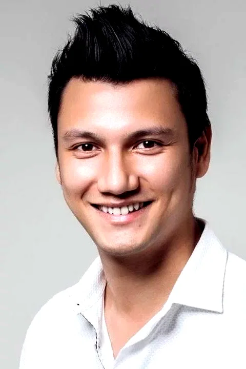  Christian Sugiono