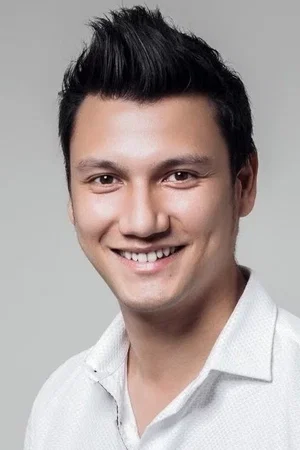  Christian Sugiono photo