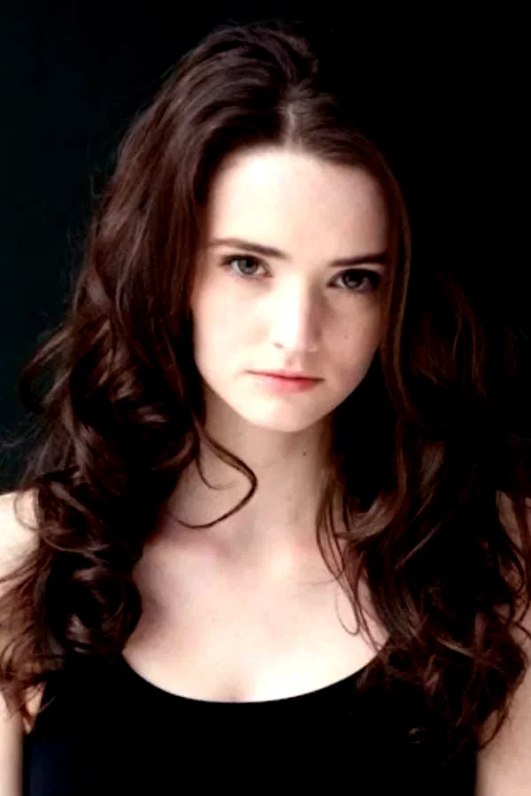  Christie Burke