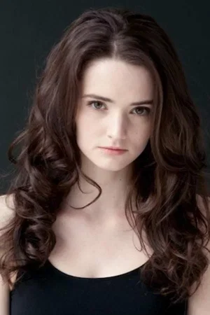  Christie Burke photo