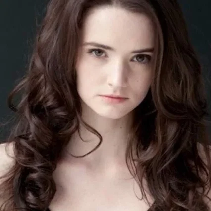  Christie Burke