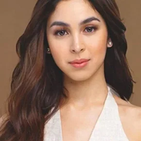 Photo star :  Julia Barretto