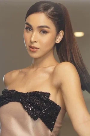  Julia Barretto