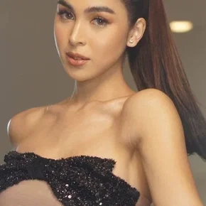 Photo star :  Julia Barretto