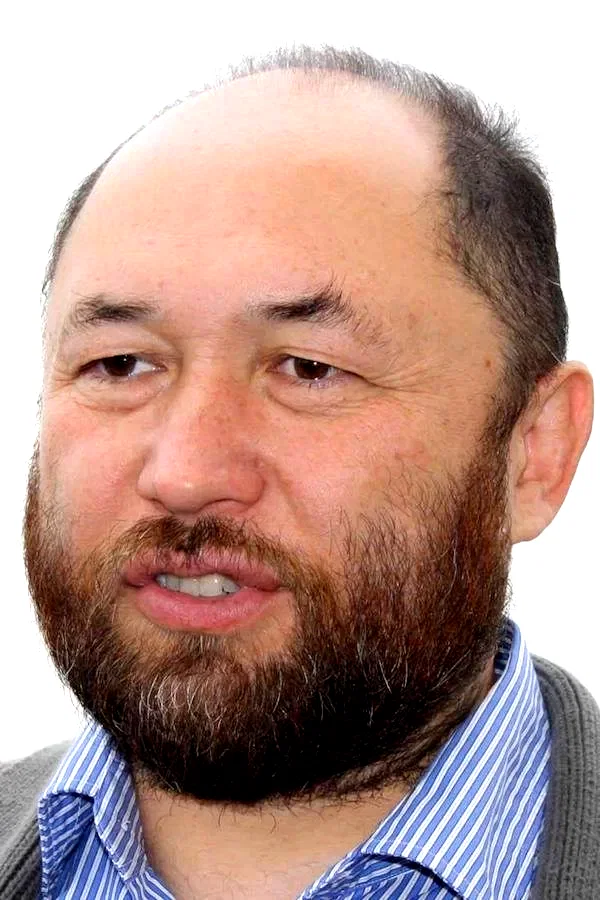Timur Bekmambetov