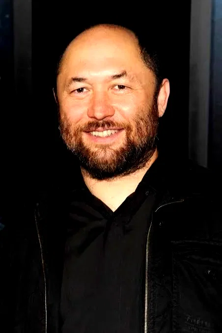 Timur Bekmambetov