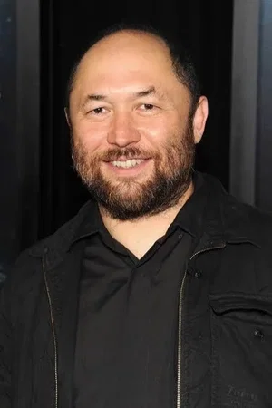Timur Bekmambetov photo