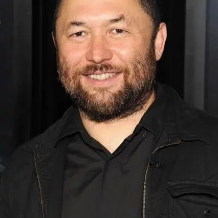 Timur Bekmambetov