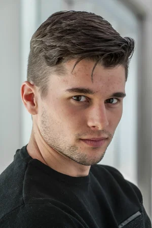  Guillaume Paquin