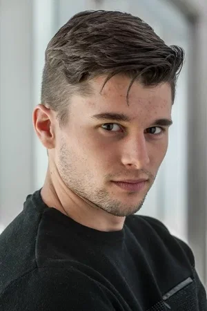  Guillaume Paquin