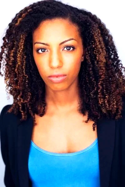  Bérénice Achille