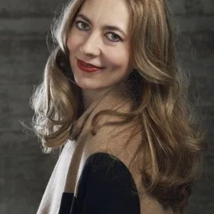  Marina Prudenskaya
