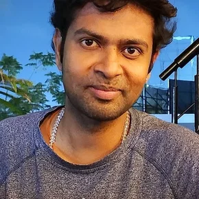 Photo star :  Aadharsh Madhikaandham