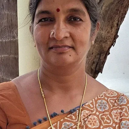  KVN Manimegalai