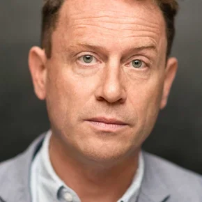 Photo star :  Torquil Campbell