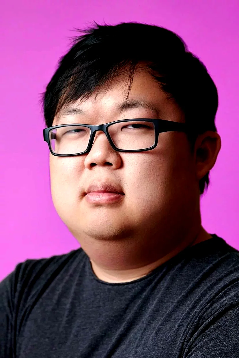  SungWon Cho