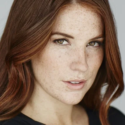  Heidi Heaslet