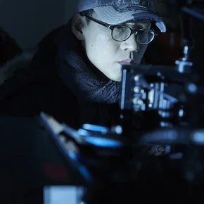 Photo star :  Kim Seong-hoon