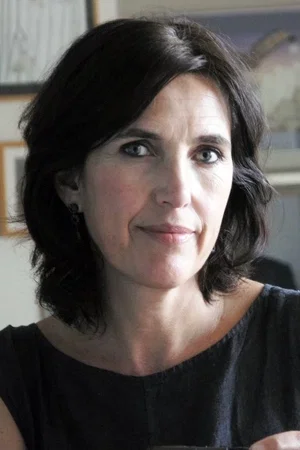 Photo de Esmé Lammers