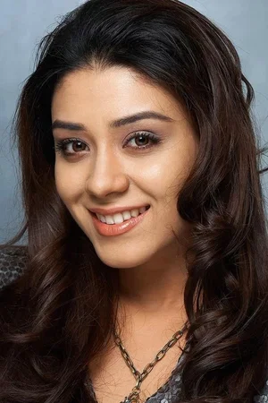  Anchal Singh