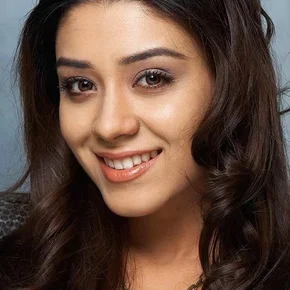 Photo star :  Anchal Singh