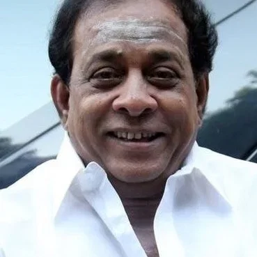  Singamuthu