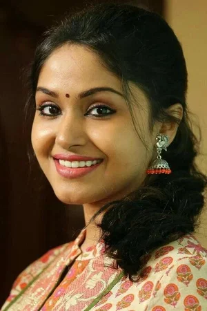  Shritha Sivadas photo