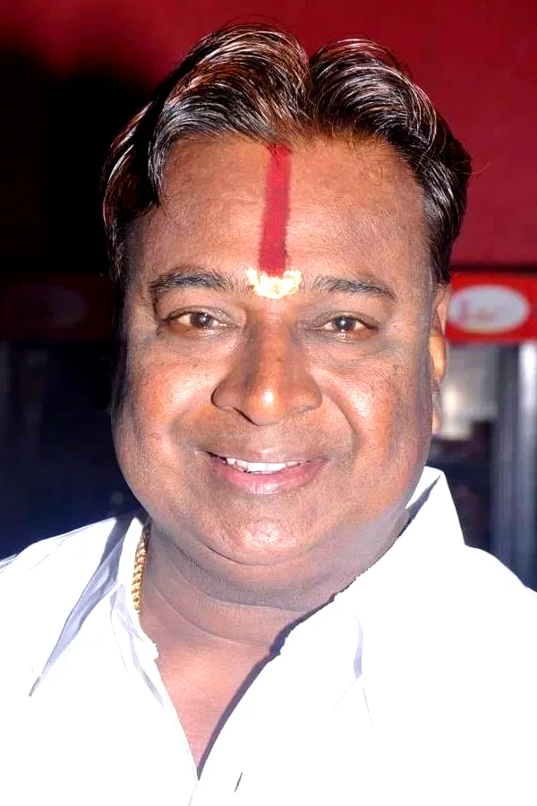  Sivashankar Master