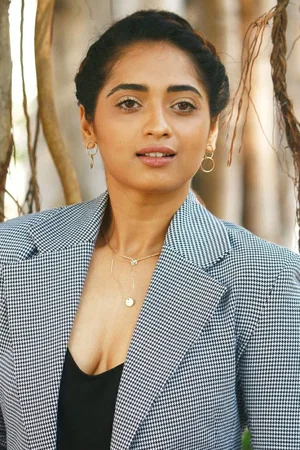  Masoom Shankar