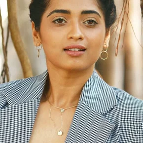 Photo star :  Masoom Shankar