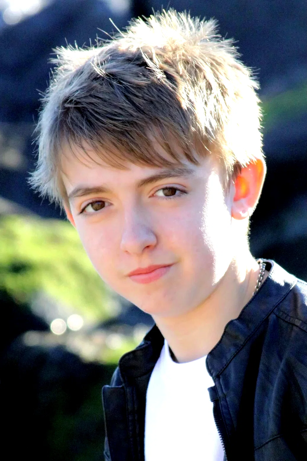  Jack Scanlon