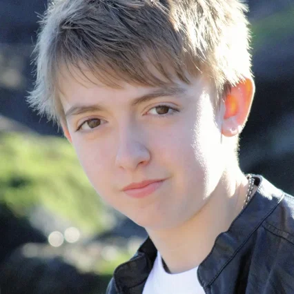  Jack Scanlon