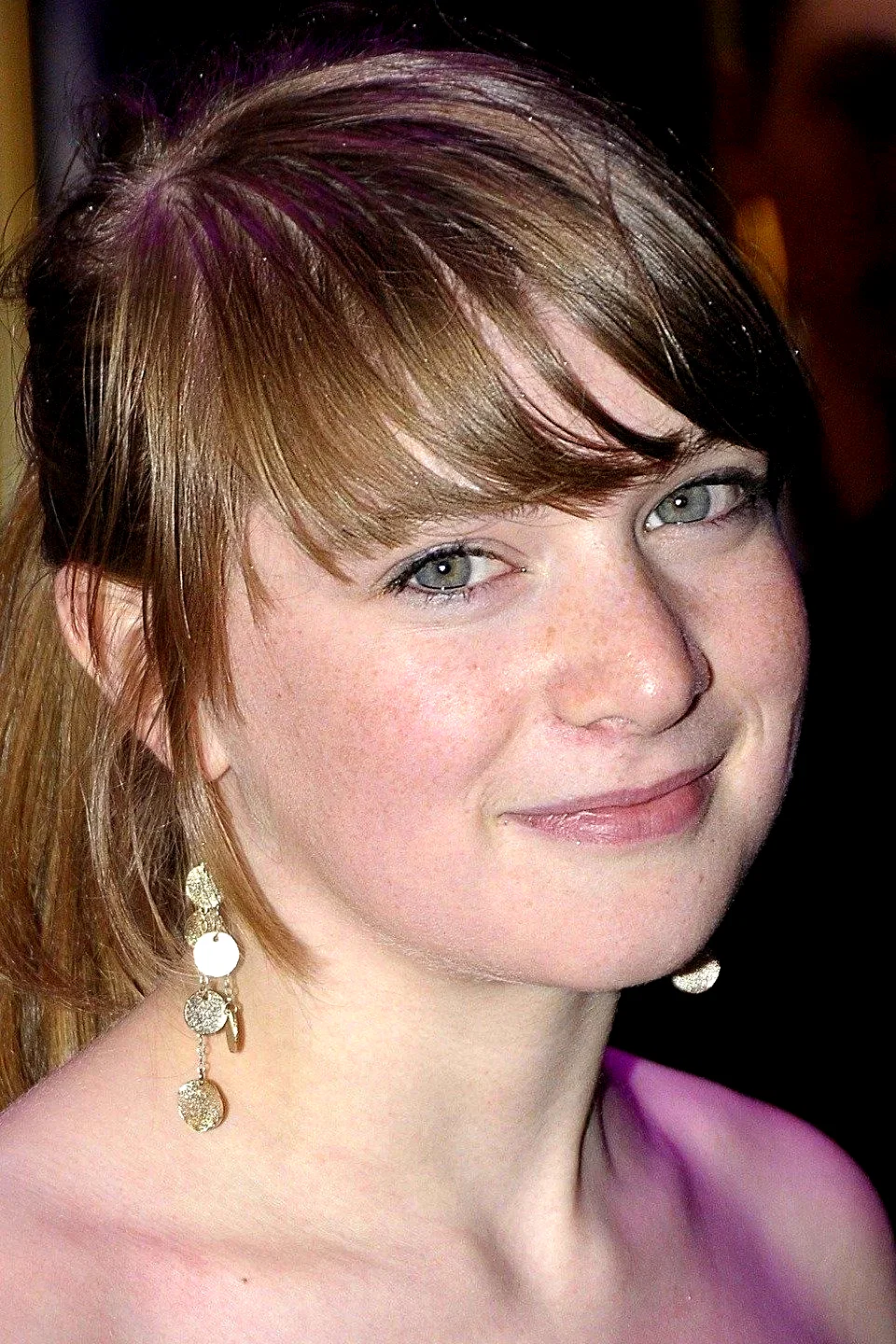  Amber Beattie