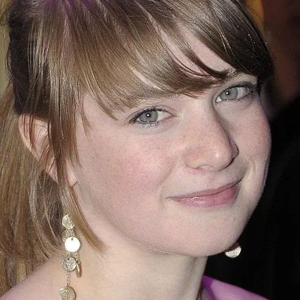  Amber Beattie