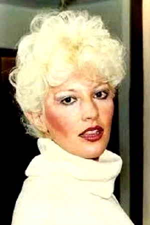  Luisa Albinoni