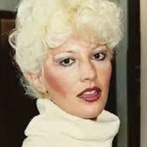  Luisa Albinoni