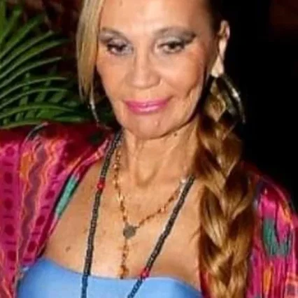  Patricia Dal