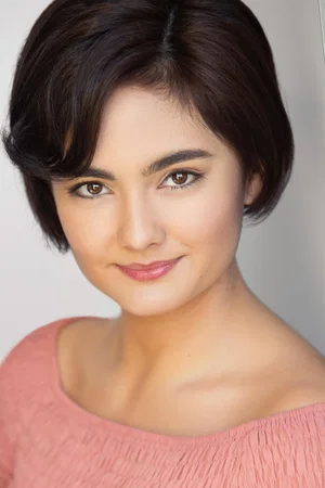 Aline Mayagoitia photo