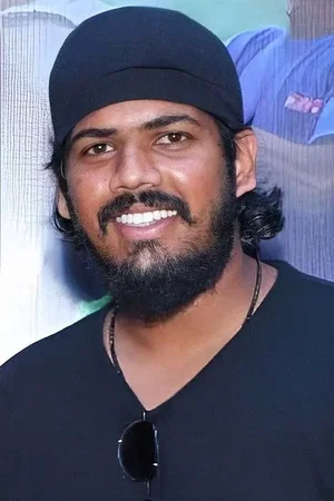  J Vignesh photo