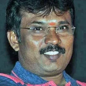 Photo star :  Perarasu