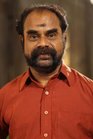  R. Dharshan photo