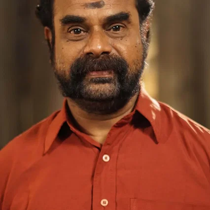  R. Dharshan