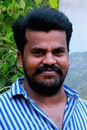  Arumugam Bala
