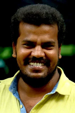  Arumugam Bala photo
