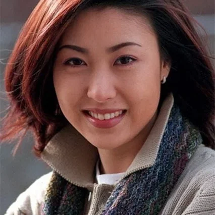  Sung Hyun-Ah