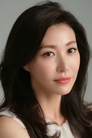  Sung Hyun-Ah