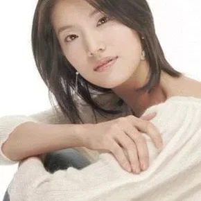 Photo star :  Oh Yoo-jin