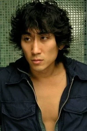 Photo de  Bae Yun-beom
